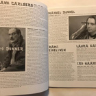 Finnish Jazz kirja, 1998 - pikkukuva 2