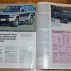 Helkama-auton Suuntavilkku-lehti kevät-kesä 1991 - pikkukuva 3