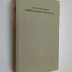 Nils Westermarck : Kehitysmaiden ongelmia - pikkukuva 1