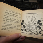 Walt Disney 1.painokset !! Mickey & Minnie - pikkukuva 5