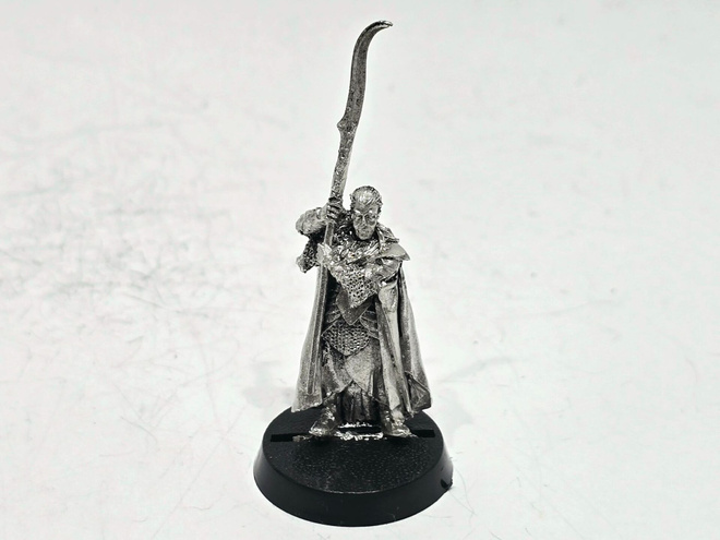 LOTR - Gil Galad [H18]