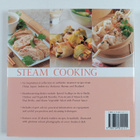 Sallie Morris ym. : Steam Cooking - pikkukuva 2