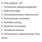 KLAMYDIA (2LP) LAHJATTOMAT LTD 150 - pikkukuva 3