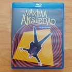High Anxiety BLU-RAY - pikkukuva 1
