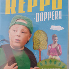 REPPUOOPPERA DVD UUSI - pikkukuva 1