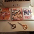 American Pie 1-9+American Virgin (10-Dvd) - pikkukuva 1