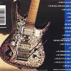 Joe Satriani - Flying In A Blue Dream - pikkukuva 2