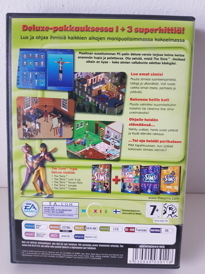 Item image