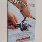 Kesähessun kalastusopas - pikkukuva 1
