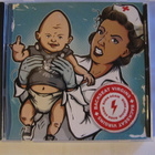 Backseat Virgins Born Again CD - pikkukuva 1