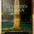 Tuula Hockman - Levähdyspaikka (sid.) - pikkukuva 1