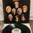 The Dooleys Secrets lp - pikkukuva 1