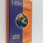Markku Heikkilä : Uskonto ja nykyaika : yksilö ja euroopp... - pikkukuva 1