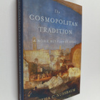 Martha Craven Nussbaum : The cosmopolitan tradition : a n... - pikkukuva 1