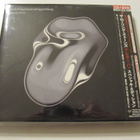 The Rolling Stones abiggerbang Japanilainen CD + DVD OBI - pikkukuva 1