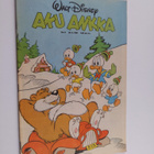 Walt Disney : Aku Ankka 9/1986 - pikkukuva 1