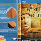 DISCOVERY-SEVEN WONDERS OF THE WORLD	(9 708)	k	-FI-	DVD	(2) - pikkukuva 1