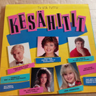 LP  Kesähittejä 3 Levyllistä - pikkukuva 2