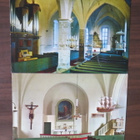 Sund Kyrka + Jormala Kyrka, Åland - pikkukuva 1