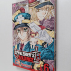 Arina Tanemura : The gentlemen's alliance cross. Vol. 6 - pikkukuva 1