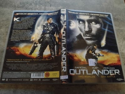 Outlander