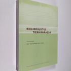Kielikoulutus tienhaarassa - pikkukuva 1