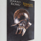Jaakko Romu : Jumalan koko sota-asu (signeerattu) - pikkukuva 1