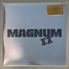 Magnum: Magnum II - 1LP - LTD 1000copy, Transparent vinyl - pikkukuva 1