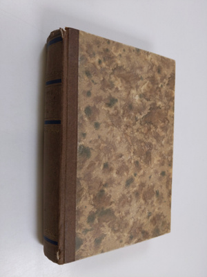 George Eliot : Mylly joen rannalla