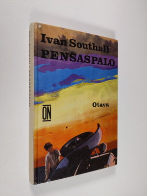 Ivan Southall : Pensaspalo