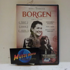 BORGEN - SEASON 2 DVD. - pikkukuva 1