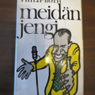 Philip Roth: Meidän jengi - pikkukuva 1