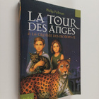 Philip Pullman : La tour des anges - pikkukuva 1
