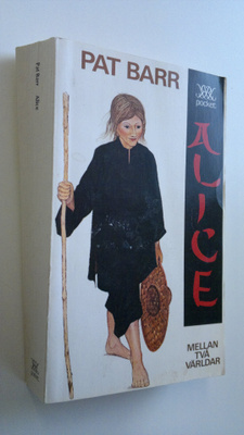 Pat Barr : Alice