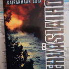 Kairanmaan sota - Reijo Lehväslaiho 1.p (sid.) - pikkukuva 1