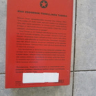 Jung Chang - Jon Halliday: Mao, sid. - pikkukuva 2