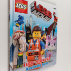 Hannah Dolan : LEGO elokuva : kuvitettu opas - pikkukuva 1