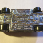 INSOMNIUM - Custom '77 Dodge Van - Hot Wheels 2007 - pikkukuva 5