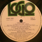 MARCIA HINES :: "OOH CHILD" :: VINYYLI LP 1980 - pikkukuva 5