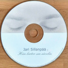 Jari Sillanpää :  Hän Kertoo Sen Sävelin  -  CD - pikkukuva 2