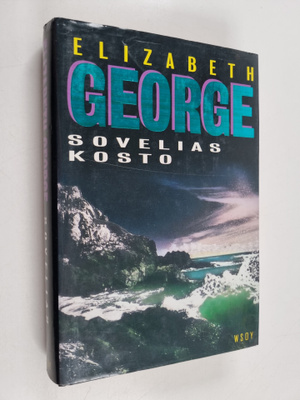 Elizabeth George : Sovelias kosto