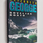 Elizabeth George : Sovelias kosto - pikkukuva 1