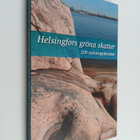 Helsingfors gröna skatter : 200 naturupplevelser - pikkukuva 1