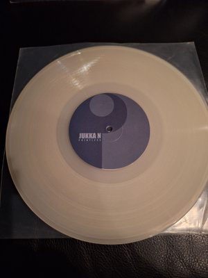 Jukka N – Pointless