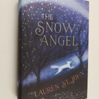 Lauren St. John : The snow angel - pikkukuva 1