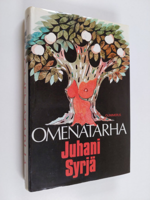 Juhani Syrjä : Omenatarha