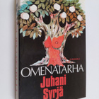 Juhani Syrjä : Omenatarha - pikkukuva 1