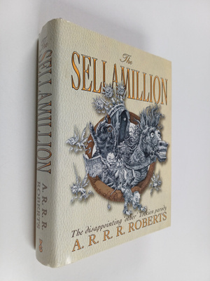 A. R. R. R. Roberts : The sellamillion