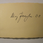 VANHA Postikortti Tammisaari 1930 - pikkukuva 2