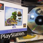 PS1 :  CROC :  LEGEND OF THE GOBBOS ( SIS POSTIKULU) - pikkukuva 2
